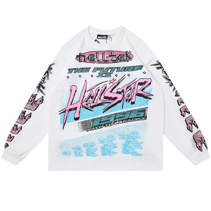 Hellstar Tee