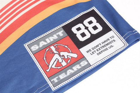 Saint Tears Long Sleeve T-shirt