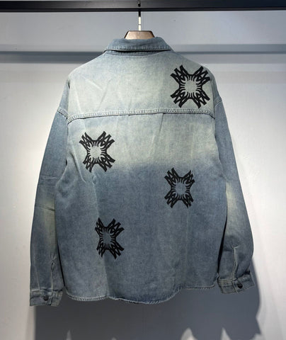 AMIRI Denim Jacket