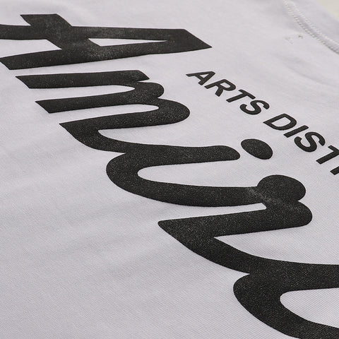 AMIRI T-Shirts