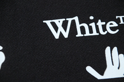 Off White Hoodie