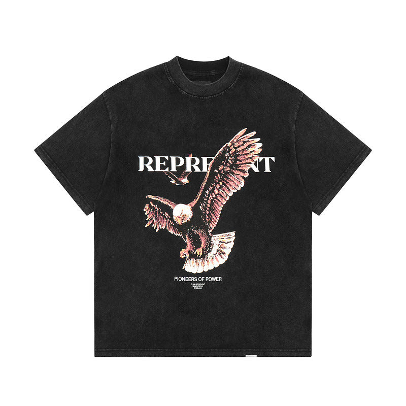 Represent T-Shirt
