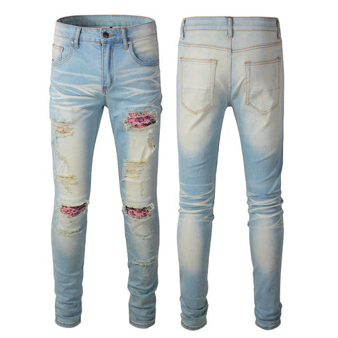 Ripped Jeans