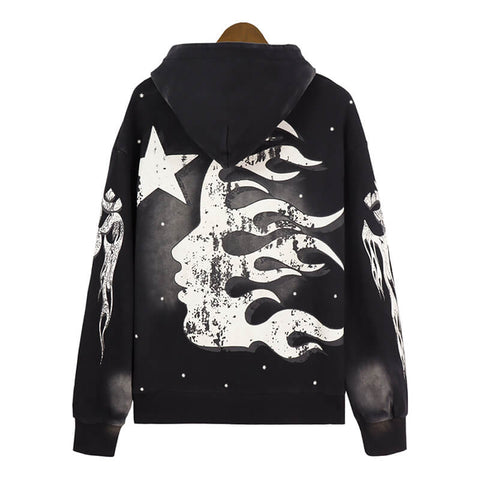 Hellstar Hoodie