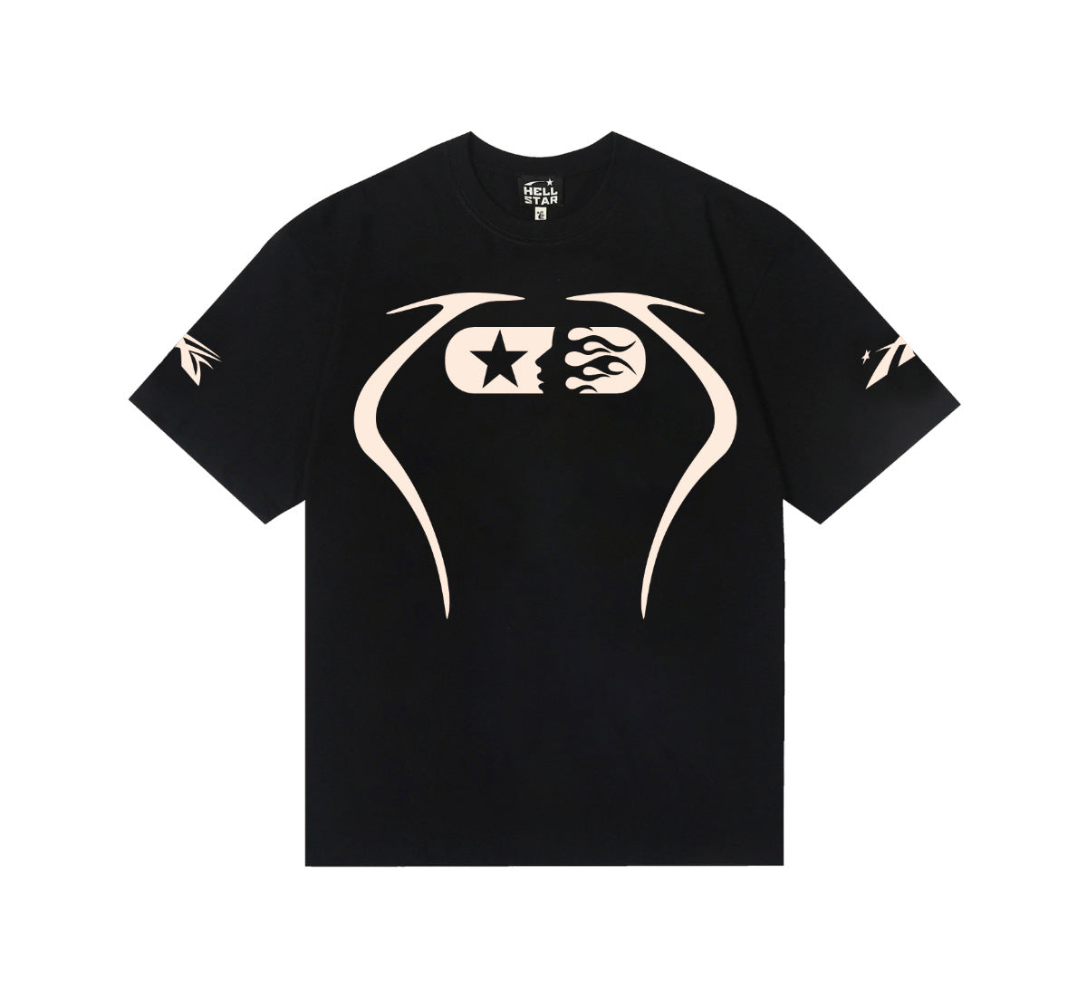Hellstar T-Shirts
