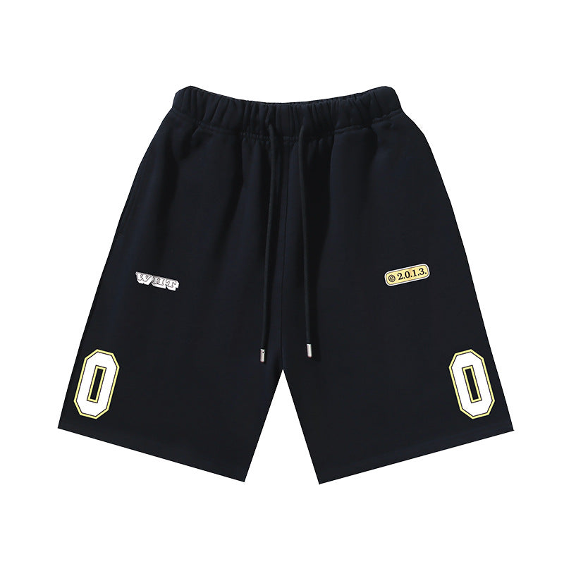 Off White Shorts