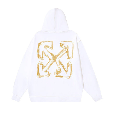 Off White Hoodie