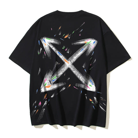 Off White T-Shirt