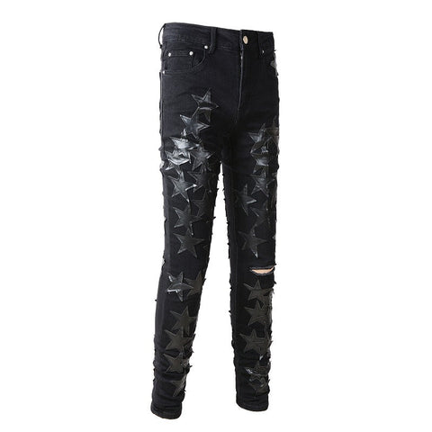 Pentagram Jeans