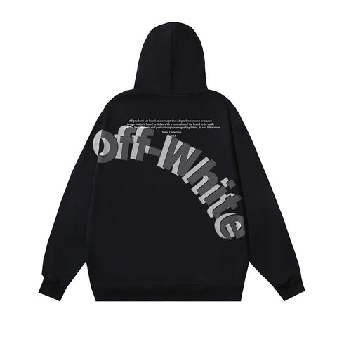 Off White Hoodie