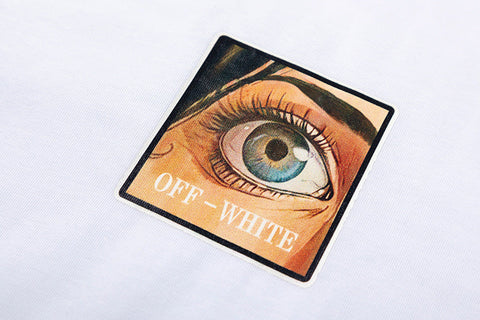Off White T-Shirts