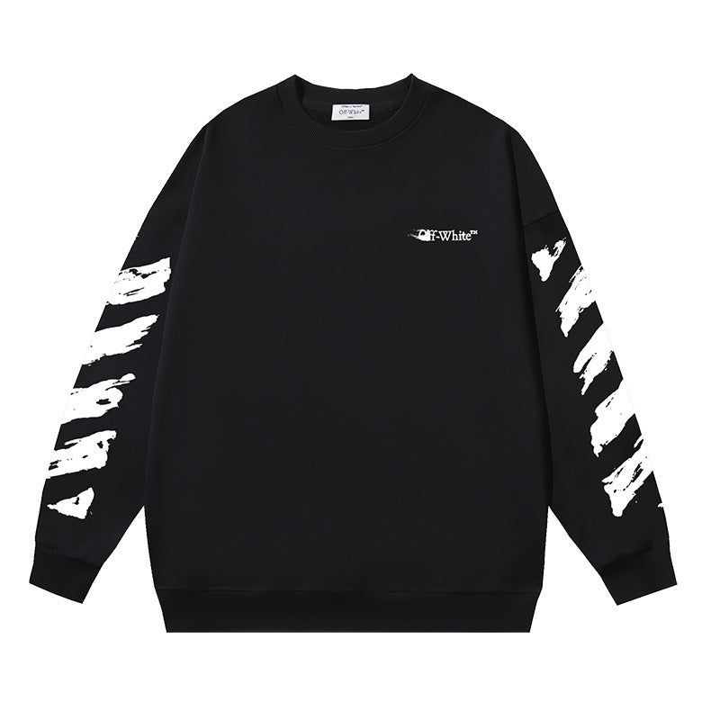 Off White Sweatshirt