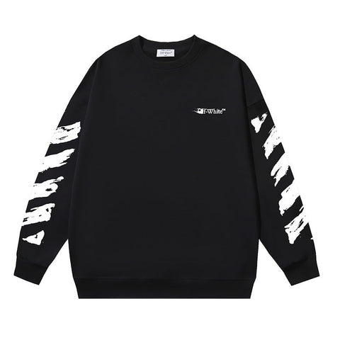 Off White Sweatshirt