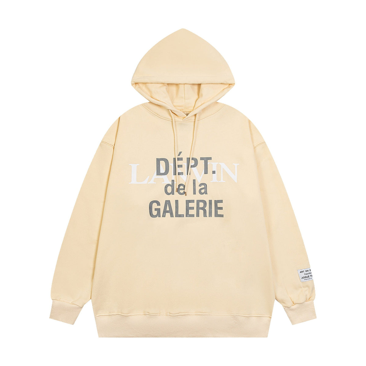 Gallery Dept Hoodie