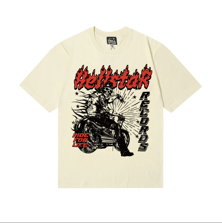 Hellstar T-Shirt
