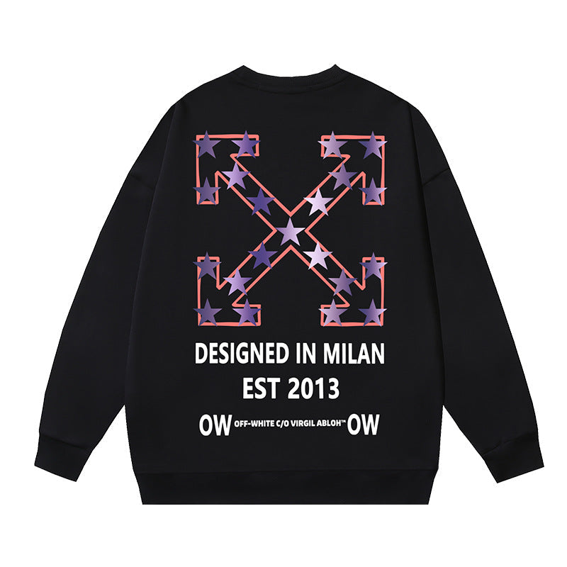Off White Sweatshirt