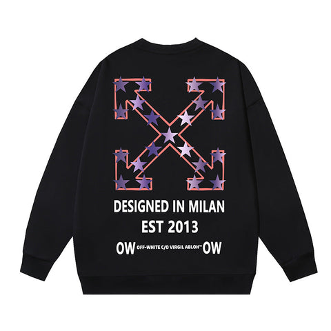 Off White Sweatshirt
