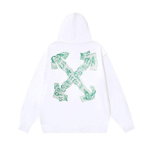 Off White Hoodie