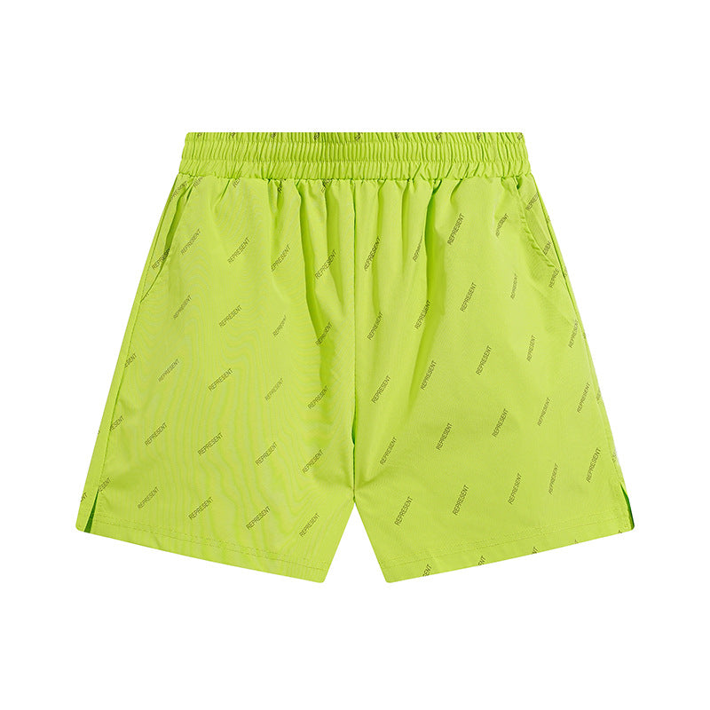 REPRESENT Shorts
