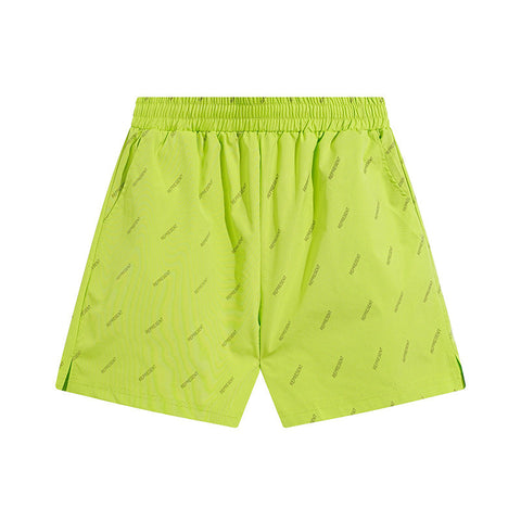 REPRESENT Shorts