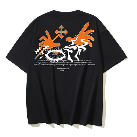Off White T-Shirt