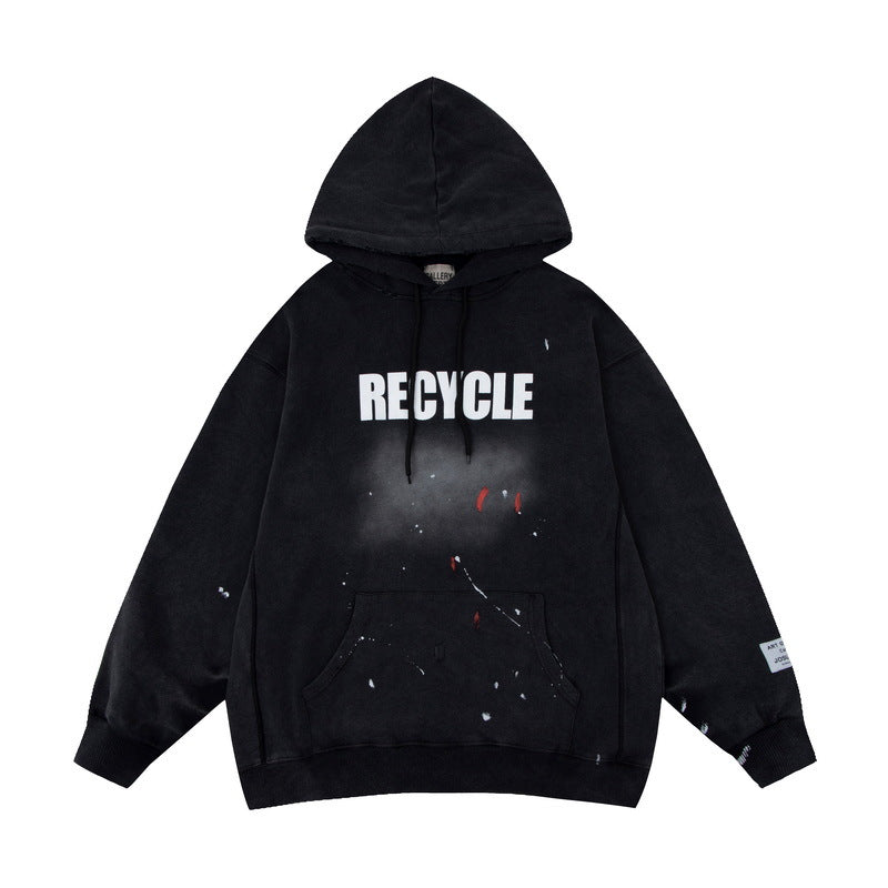 Gallery Dept Hoodie
