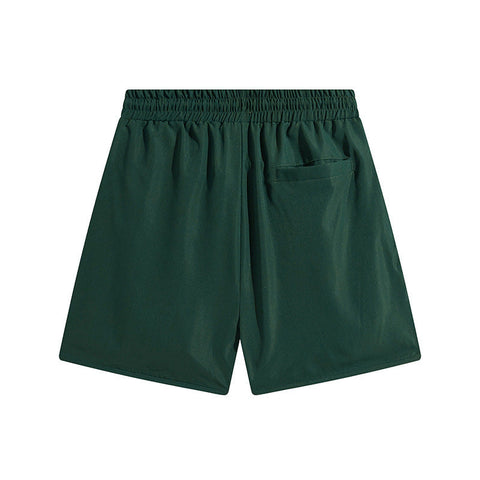 REPRESENT Shirt Shorts