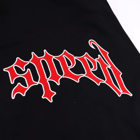 Godspeed Hooded Coat