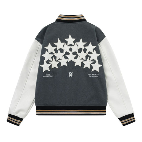 AMIRI Baseball Uniform