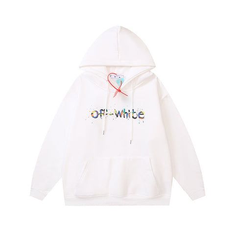 Off White Hoodie