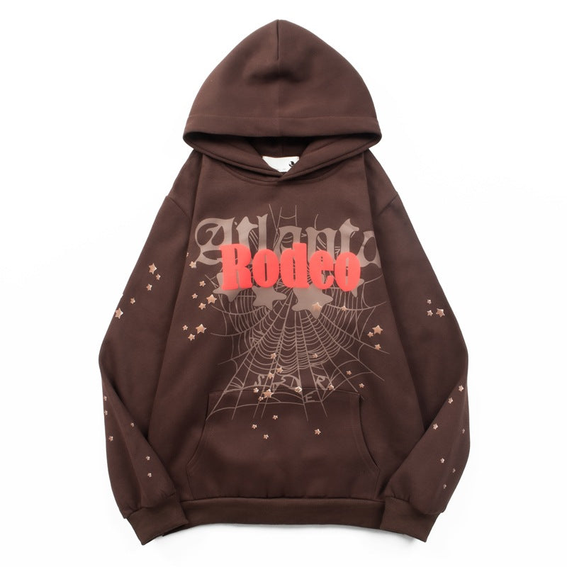 Sp5der Hoodie
