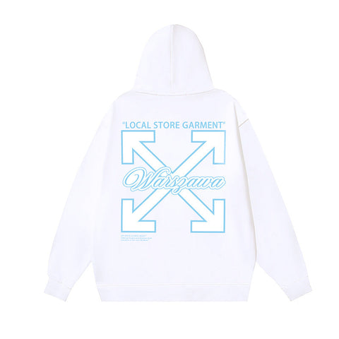 Off White Hoodie