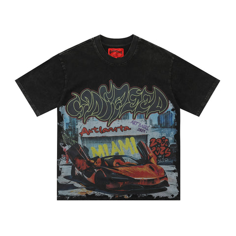 Godspeed T-Shirt