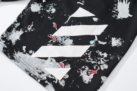 Off White Shorts
