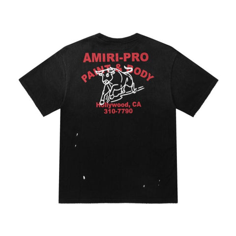 AMIRI T-Shirts