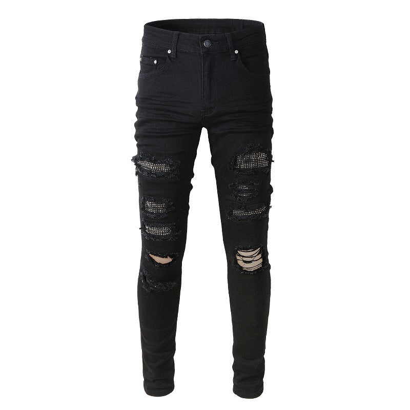Ripped Jeans