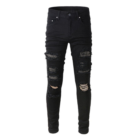 Ripped Jeans