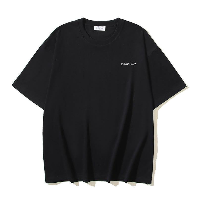 Off White T-Shirt