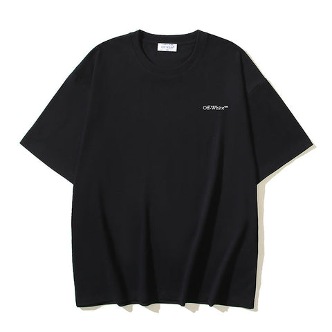 Off White T-Shirt