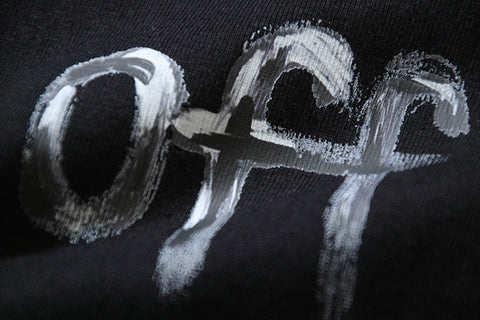 Off White T-Shirt