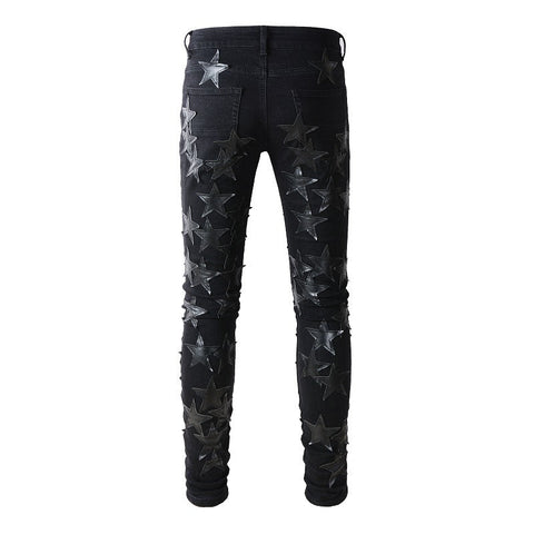 Pentagram Jeans