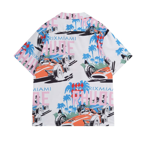 RHUDE Shirts