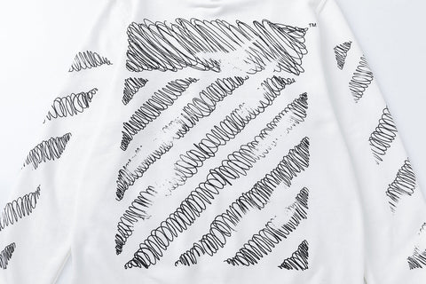Off White Hoodie