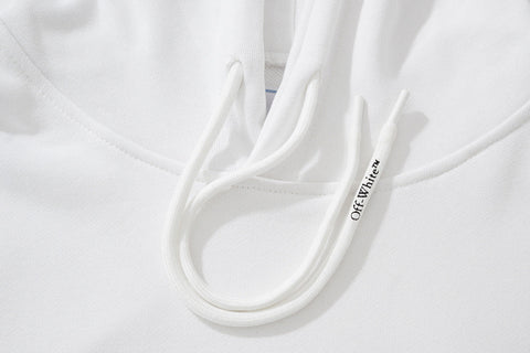 Off White Hoodie