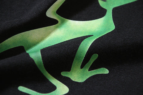 Off White T-Shirt