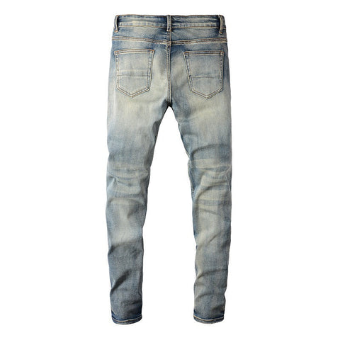 Ripped Jeans