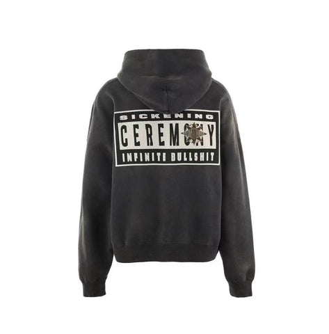 SAINT MICHAEL Hoodie