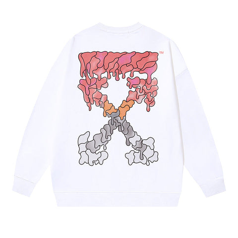 Off White Sweatshirt