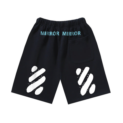 Off White Shorts