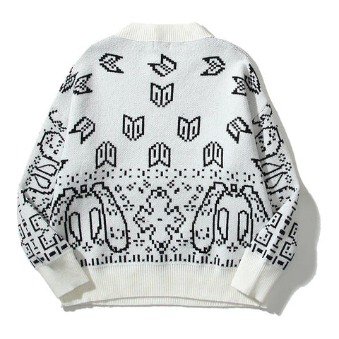 Rhude Sweater